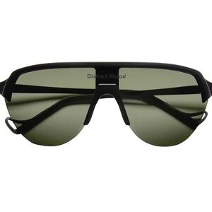 Nagata Speed Blade Black, D+ Sky G15 × 1
Black/D+ G15 / OS